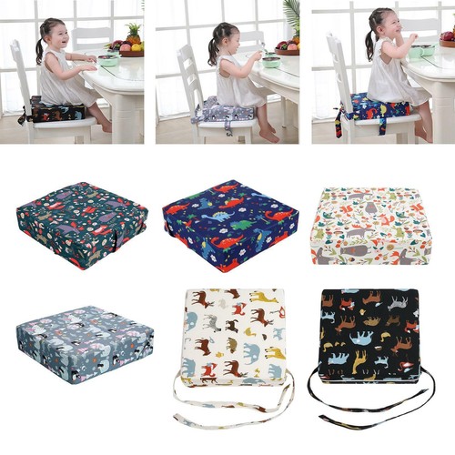 Booster seat for dining - booster, table
