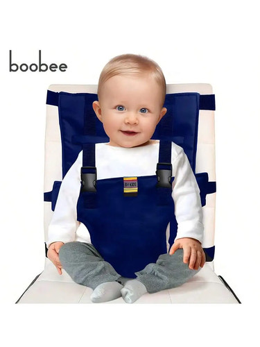 Baby dining chair safety - baby,