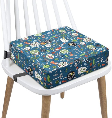 Toddler booster seat - toddler, dining