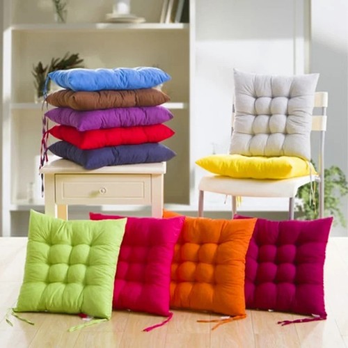Dining chair seat pads 100 - dining, 100%