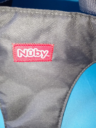 Nuby baby booster - baby,