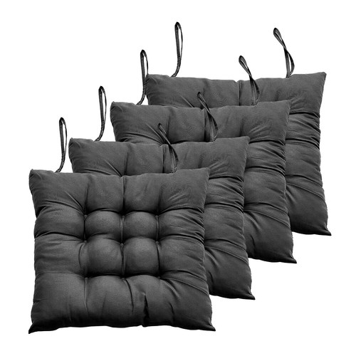 Dining chair seat pads - dining,