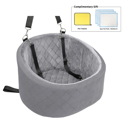 Dog car seat for small - seat, dogs