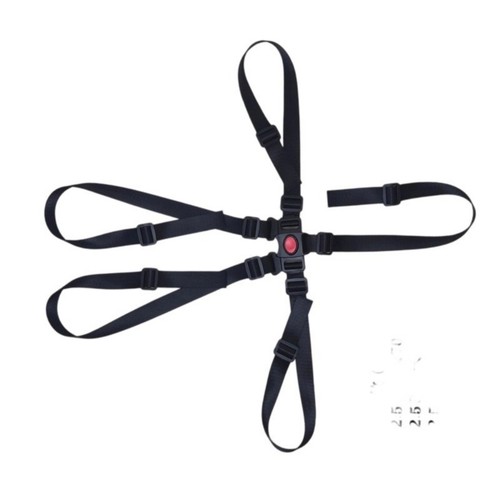 Polyester baby safety - polyester, strap