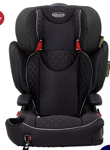 Graco affix high back booster - graco,