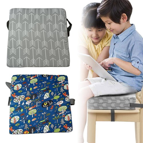 Soft child highchair - child, pad