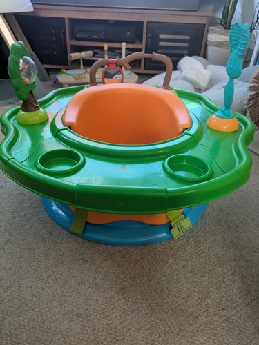 Baby sit seat - sit, me