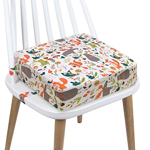 Toddler booster seat dining - toddler,