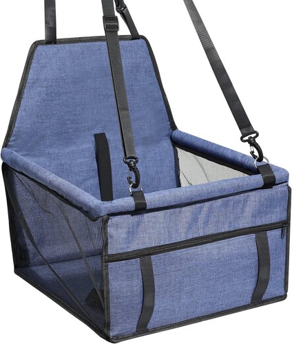 Grand line dog car seat - dog,