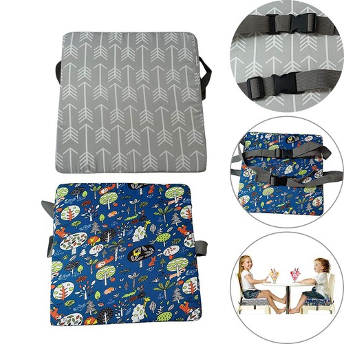 Anti slip seat cushion kids - seat,