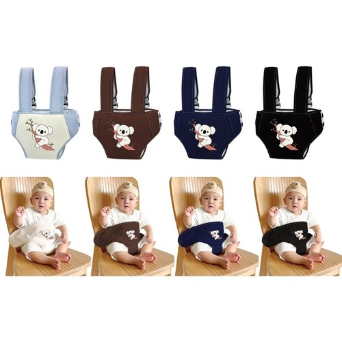 Portable toddler booster seat - toddler,