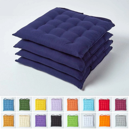Dining chair seat pads - dining,