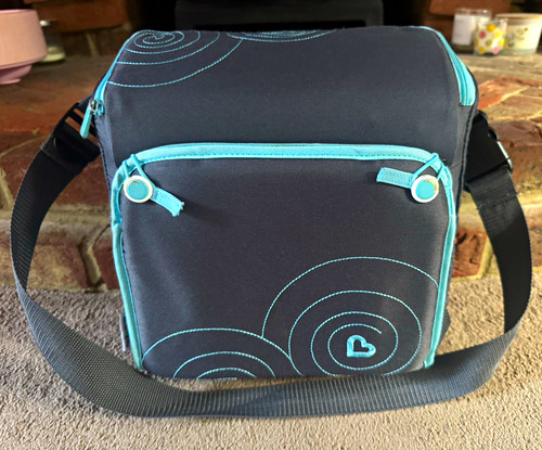 Munchkin portable baby - portable, booster