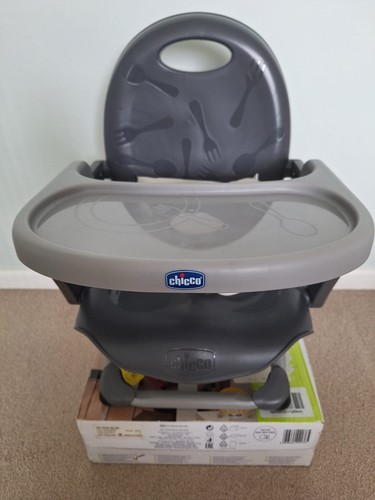 Chicco pocket snack portable - chicco,
