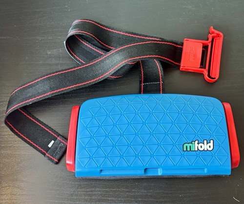 Mifold grab and - mifold, booster