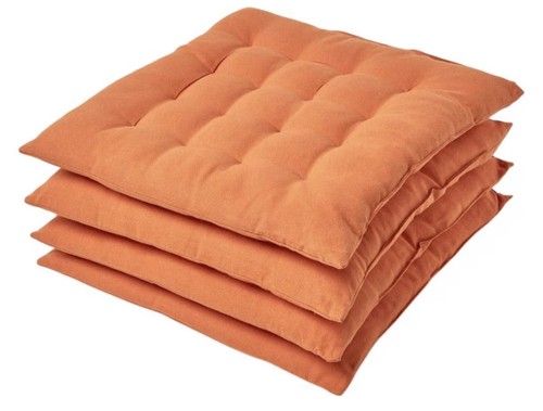 Dining chair seat pads - dining,
