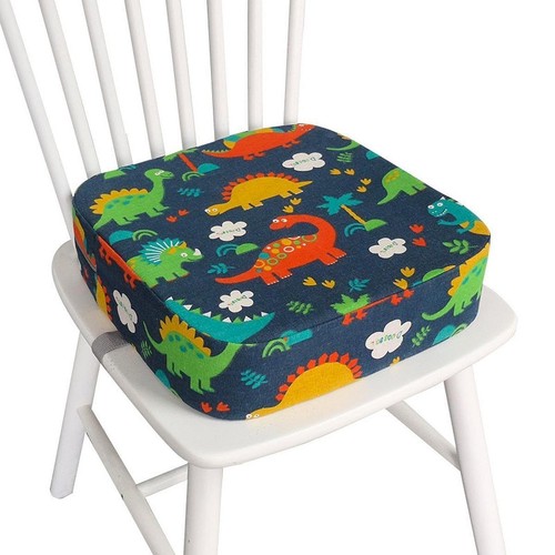 Booster seat for dining chair - seat,