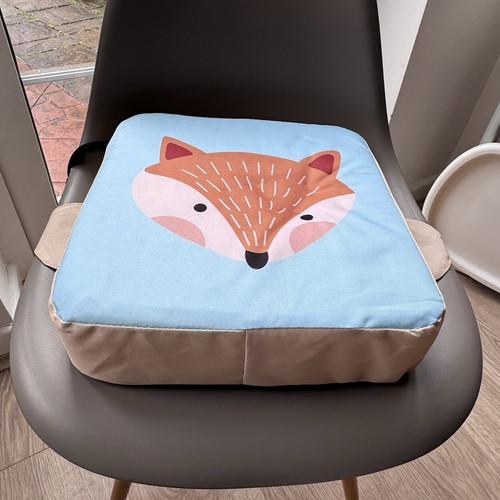 Navaris kids booster seat - navaris,