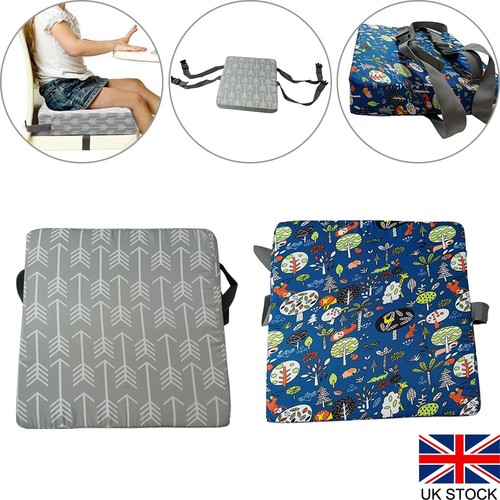 Child highchair pad - child, soft