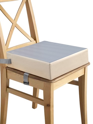 Toddler booster seat - toddler, with