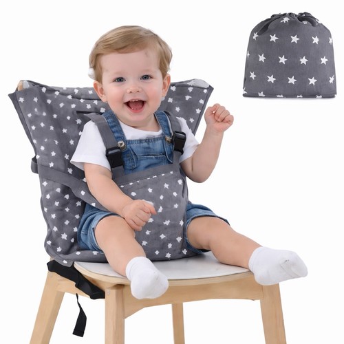 Portable baby high - portable,