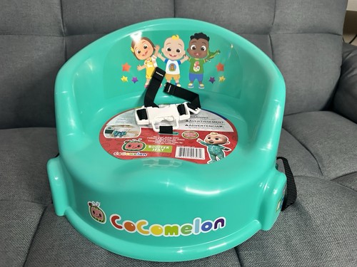 Cocomelon toddler booster - toddler,