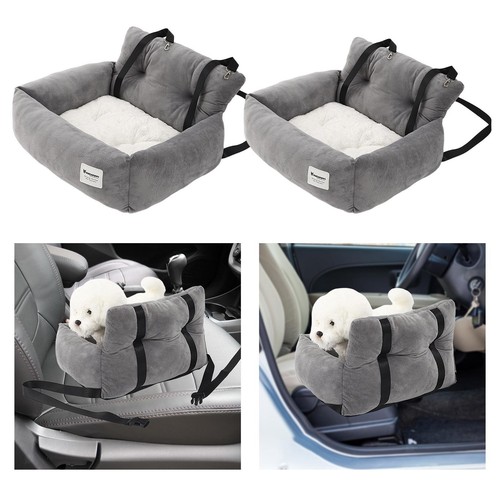 Pet car booster - pet,