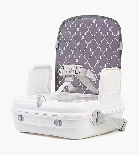 Benbat portable baby booster - portable,