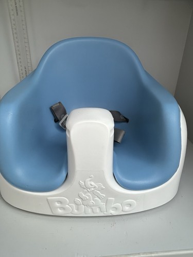 Bumbo seat with tray and - seat,