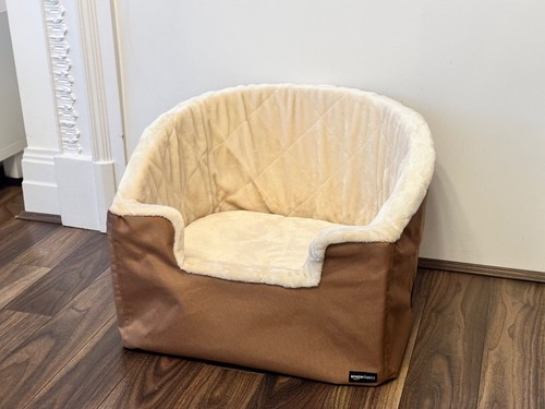 Foldable car pet dog - foldable,