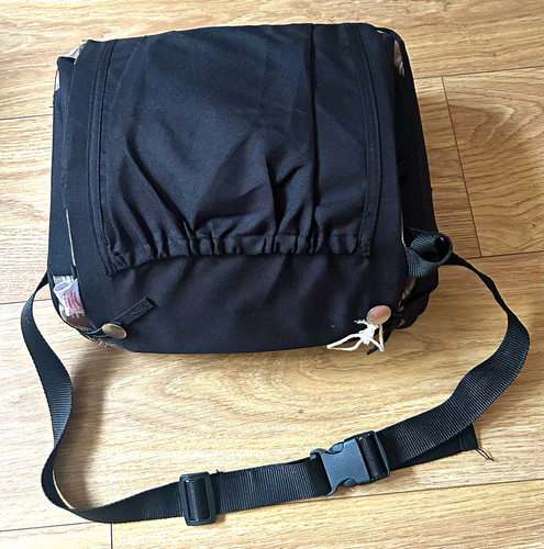 Portable baby booster seat - portable,