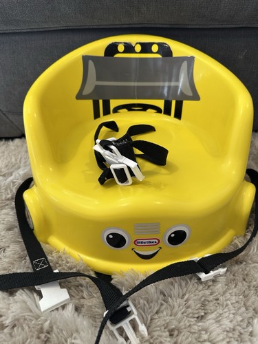 Little tikes yellow booster - little,