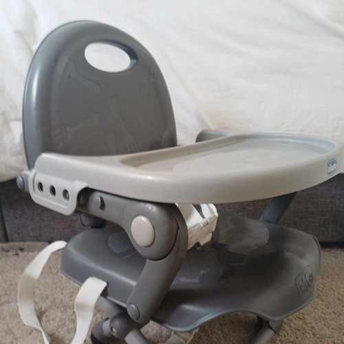 Chicco strap chair baby - chair,