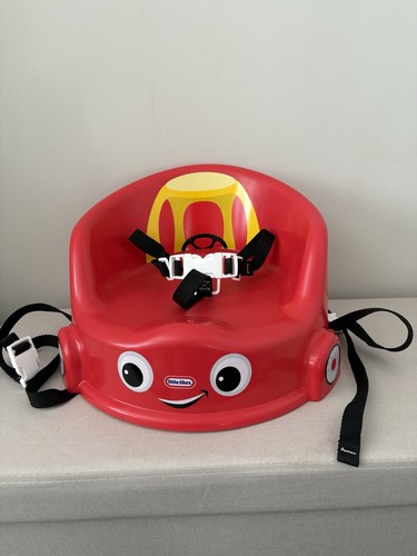 Little tikes cozy coupe - cozy,