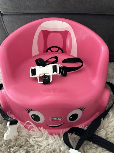 Little tikes pink princess - tikes,