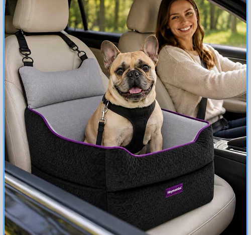 Heymamba dog car - heymamba,