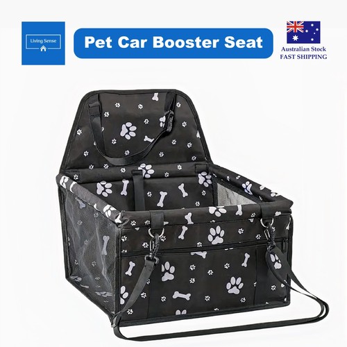 Pet car booster seat - pet,