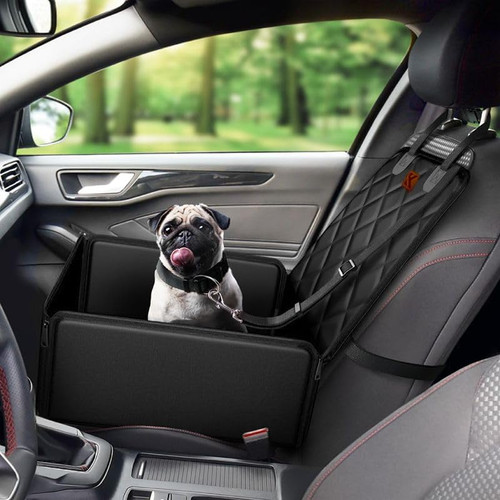 Muttstuff car seat - muttstuff,