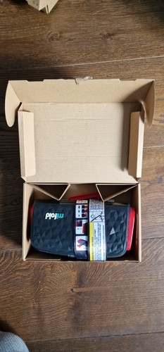 Mifold portable booster seat - mifold,