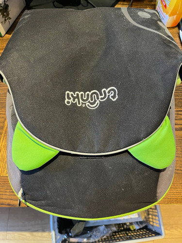 Trunki boostapak booster seat - trunki,