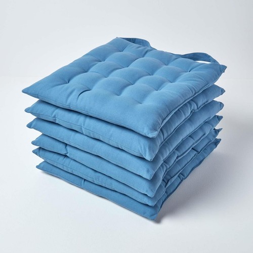 Dining chair seat pads 100 - dining, 100%